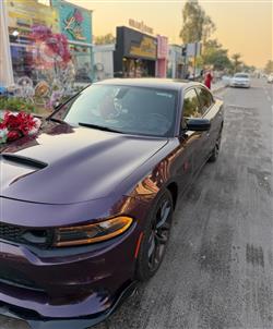 دودج تشارجر